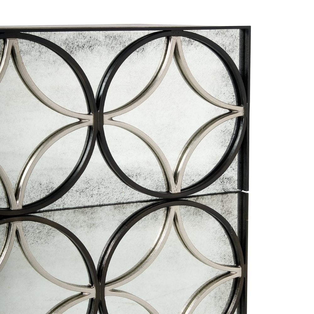 Bernhardt Valonia Nightstand with Drawers