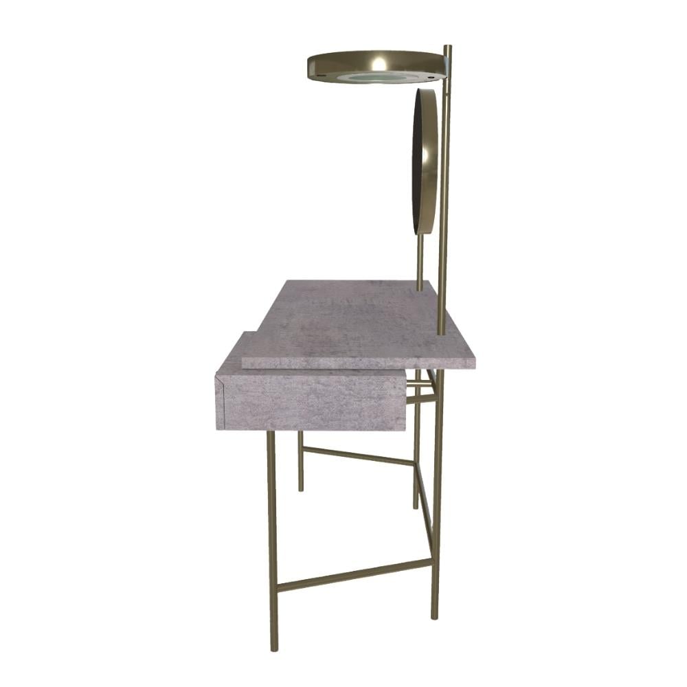 Bontempi Casa Vanity Desk