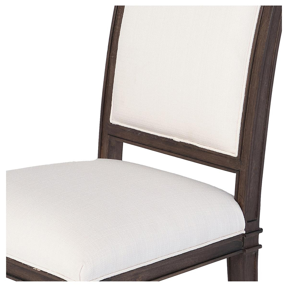 Fine Furniture Veranda Easton Side Dining Chair