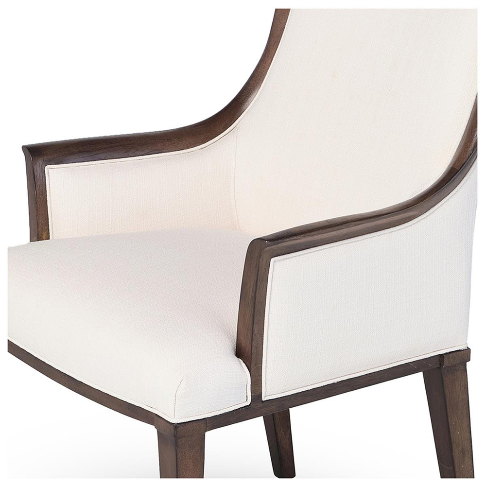 Fine Furniture Veranda Hutton Dining Armchair
