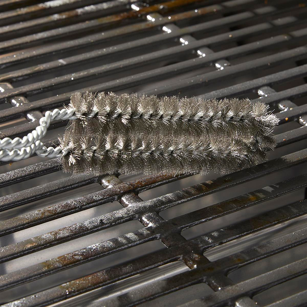 Weber Detail Grill Brush