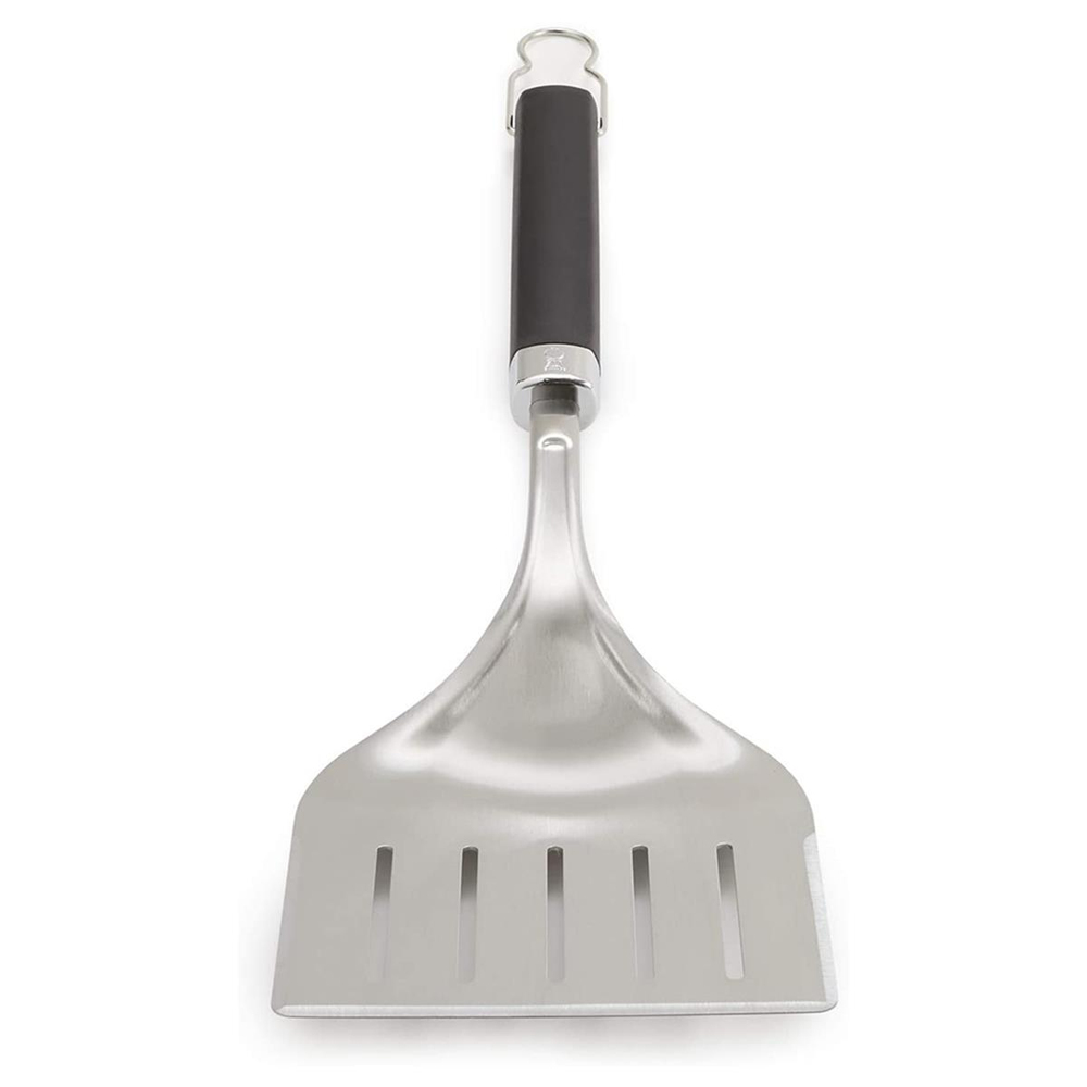 Weber Precision Wide Grill Spatula