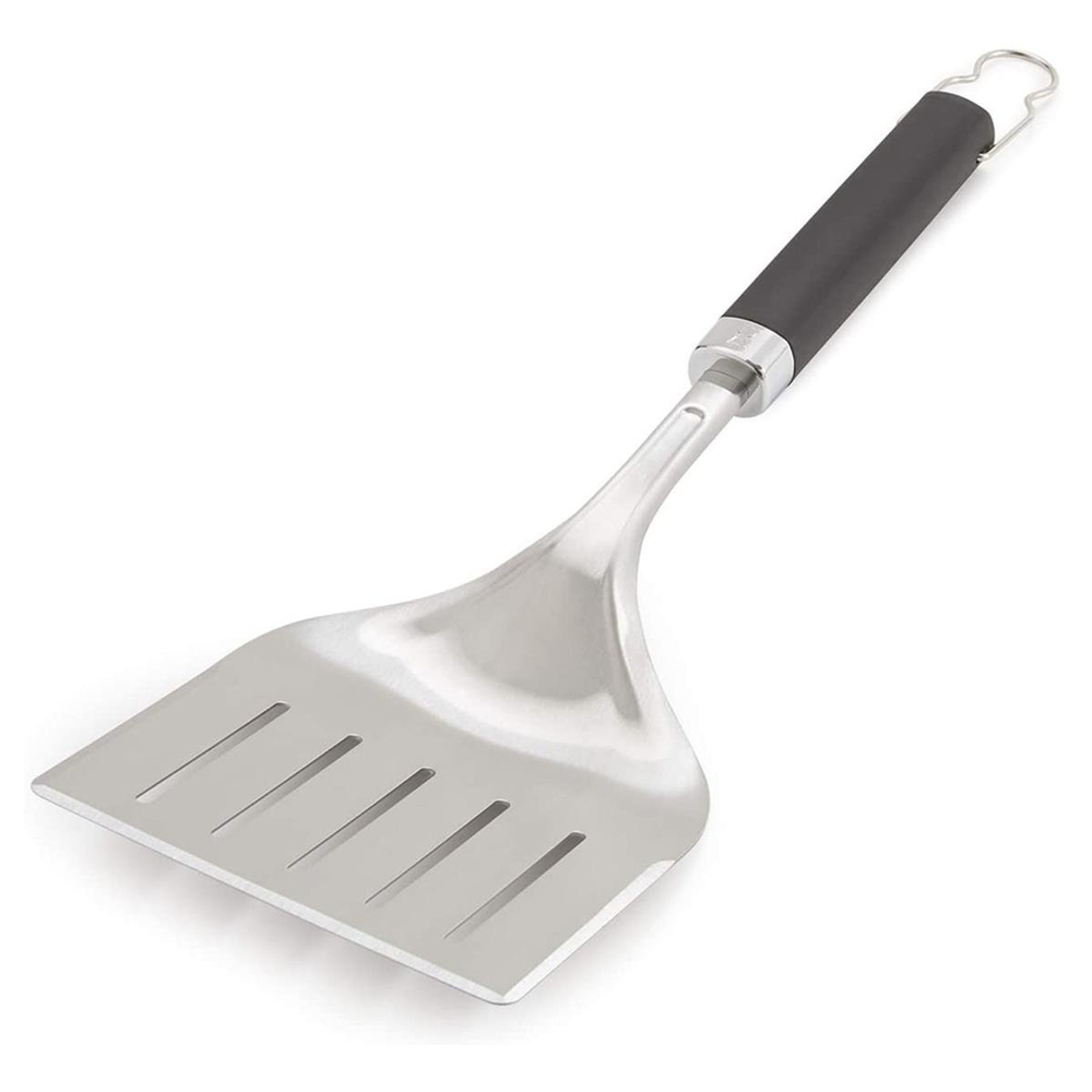 Weber Precision Wide Grill Spatula