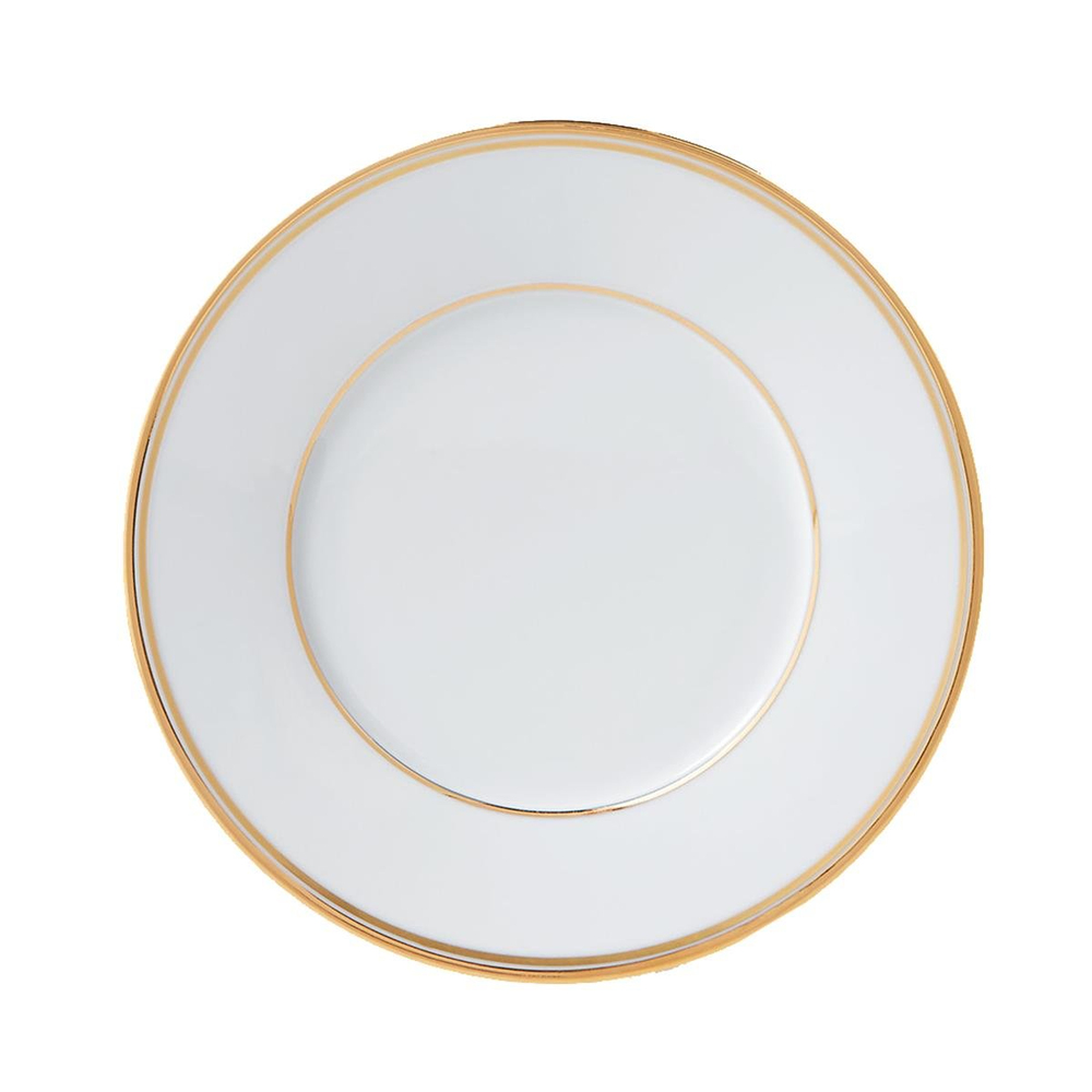 Ralph Lauren Wilshire Dinner Salad Plate