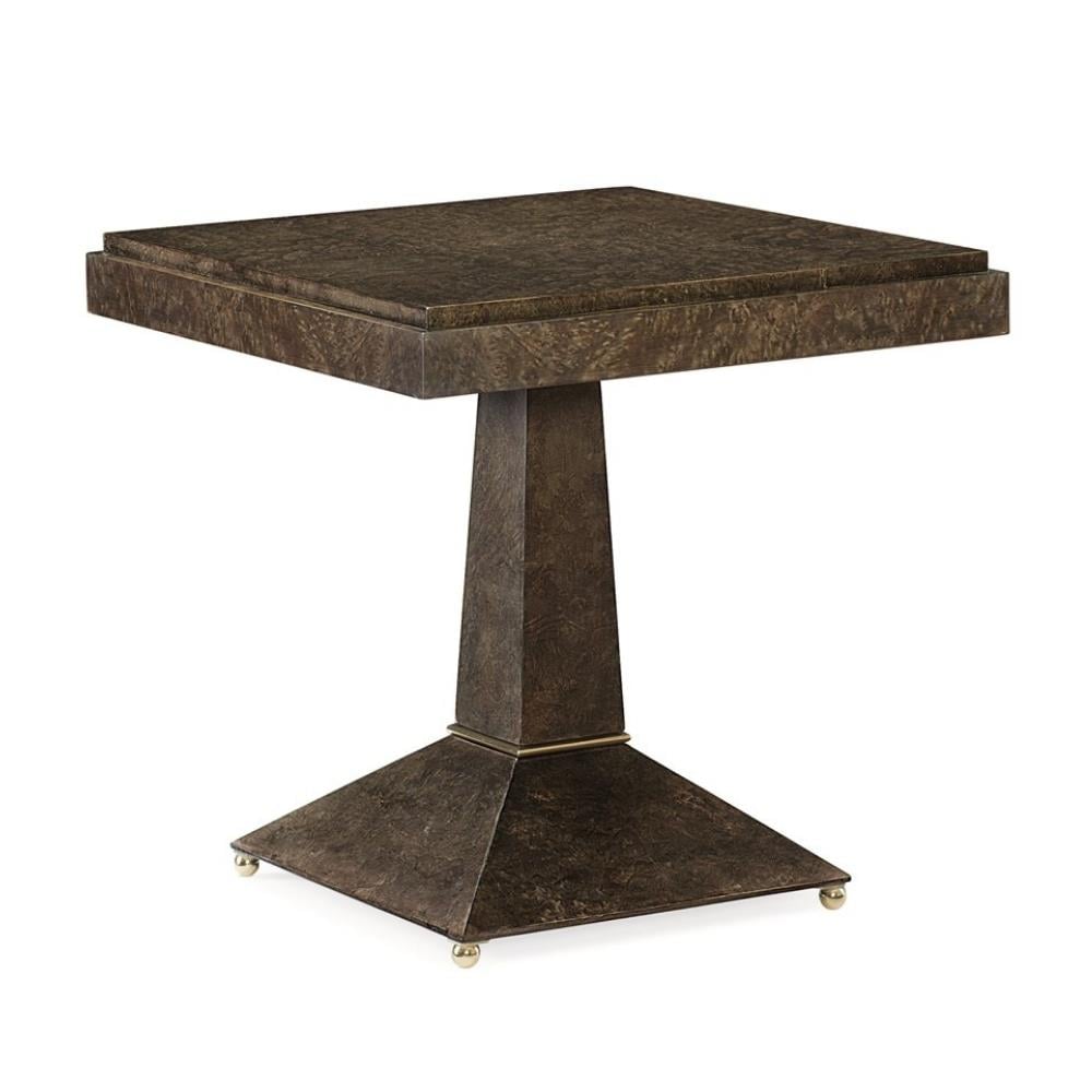 Caracole Back To Square One Yan Sehpa 