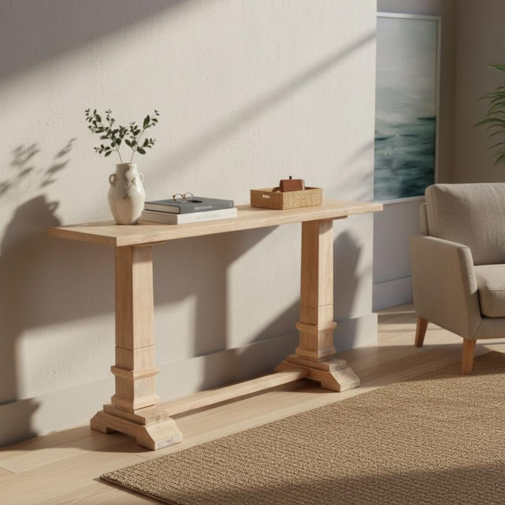 Bernhardt Middleton Console Table