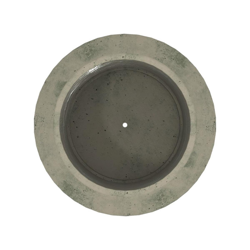 Ethimo Bulbi Lilium Verde Foglia Vase