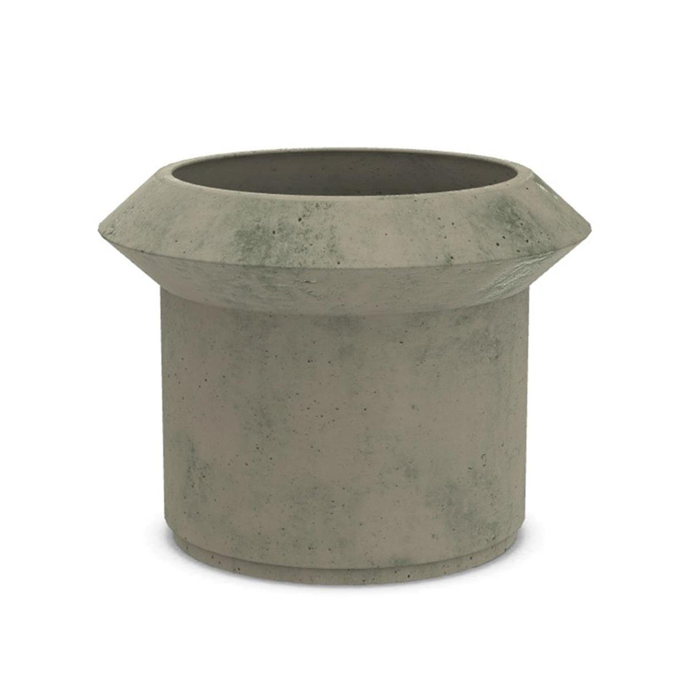 Ethimo Bulbi Lilium Verde Foglia Vase