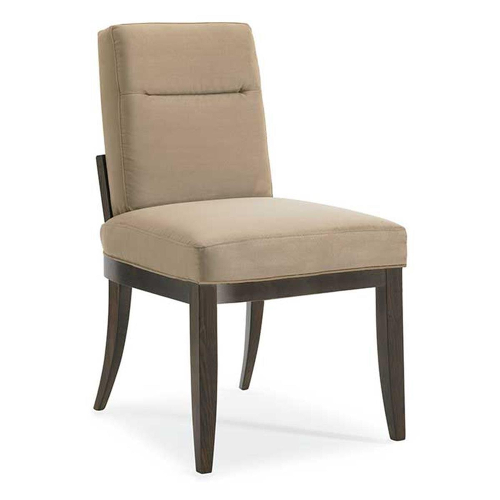 Caracole Craftsmen Kolsuz Sandalye Seti