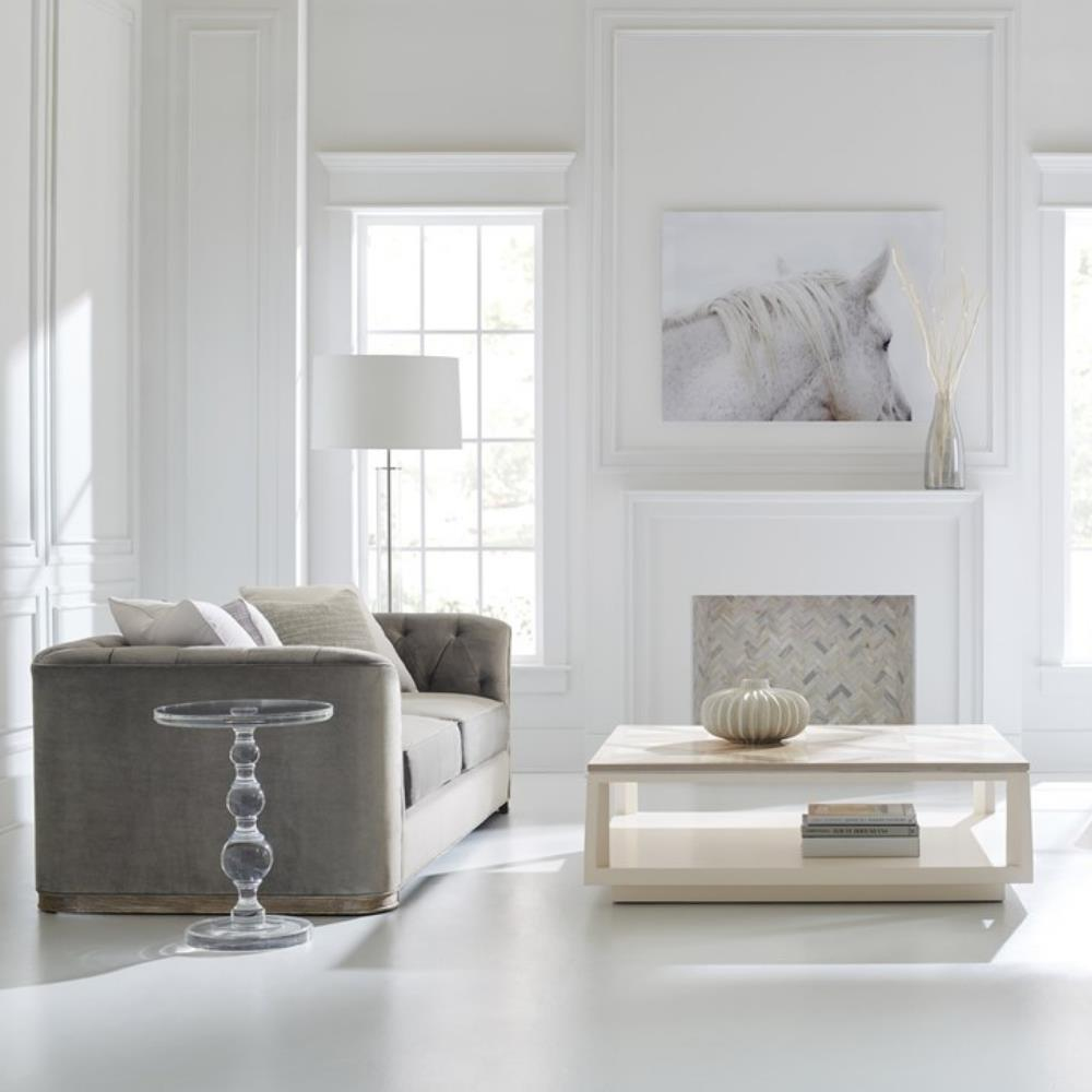 Caracole Tuft Guy İkili Kanepe 