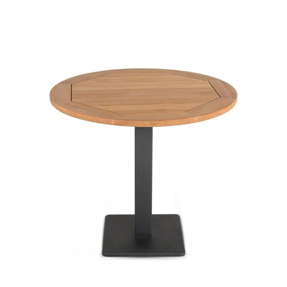 Duta Jepara 80 cm Round Table