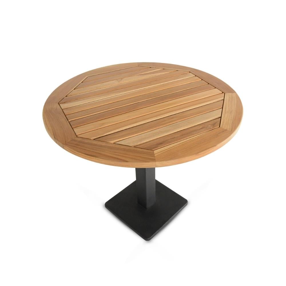 Duta Jepara 80 cm Round Table