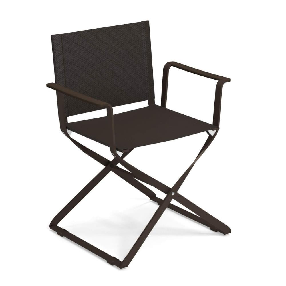 Emu Ciak Brown Director Chair