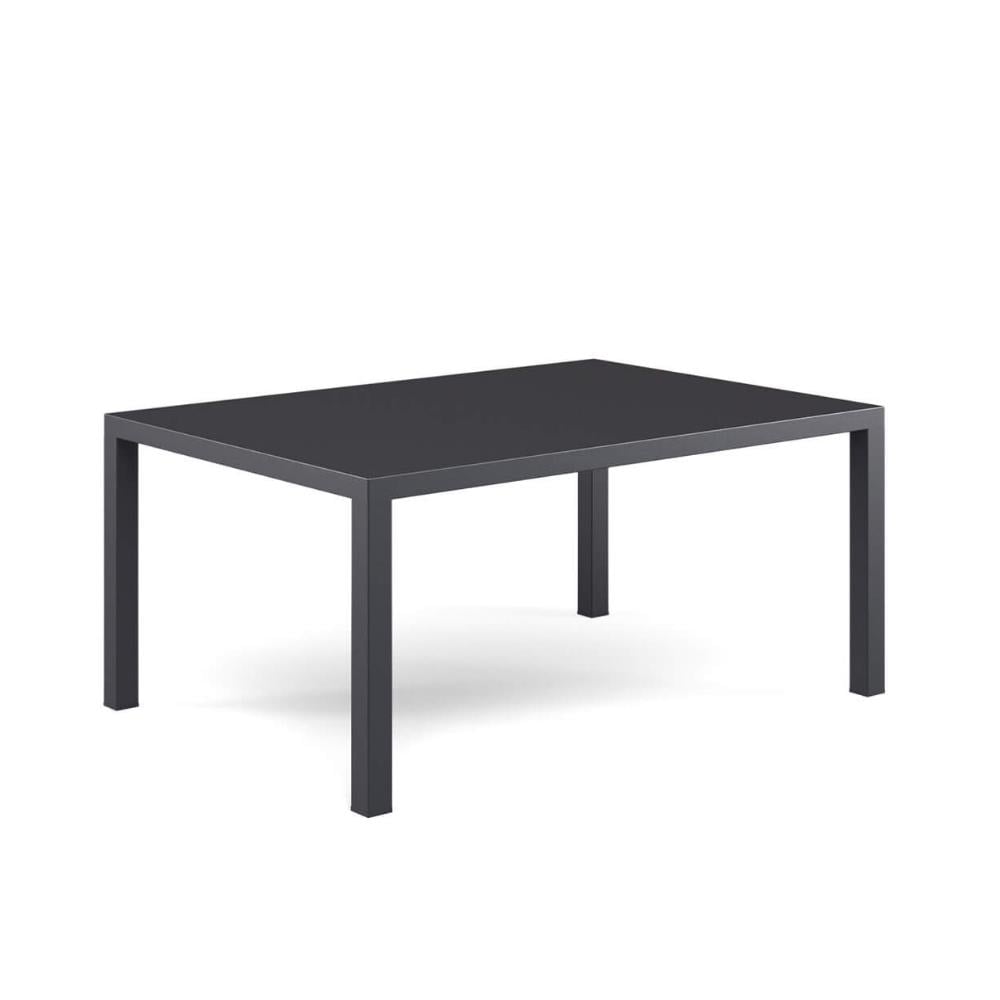 Emu Round Rectangular Coffee Table