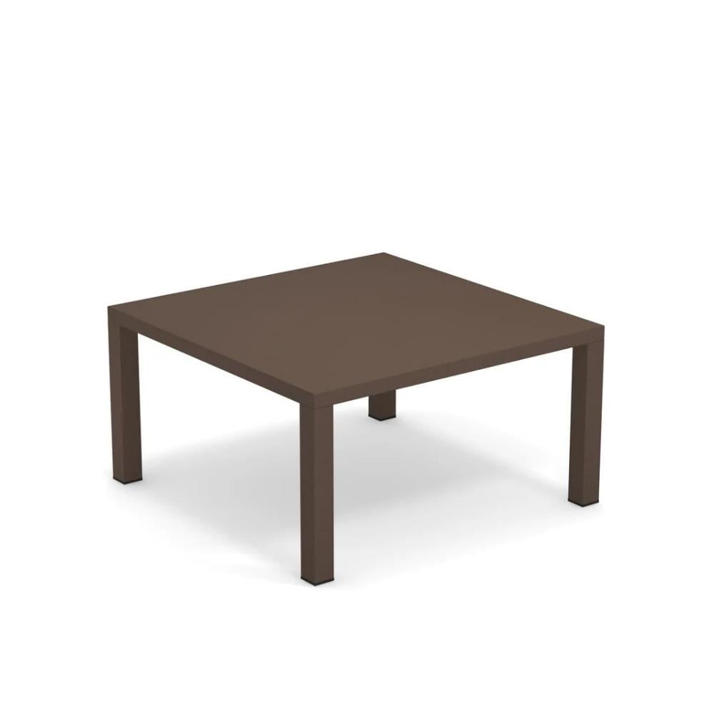 Emu Round Square Coffee Table