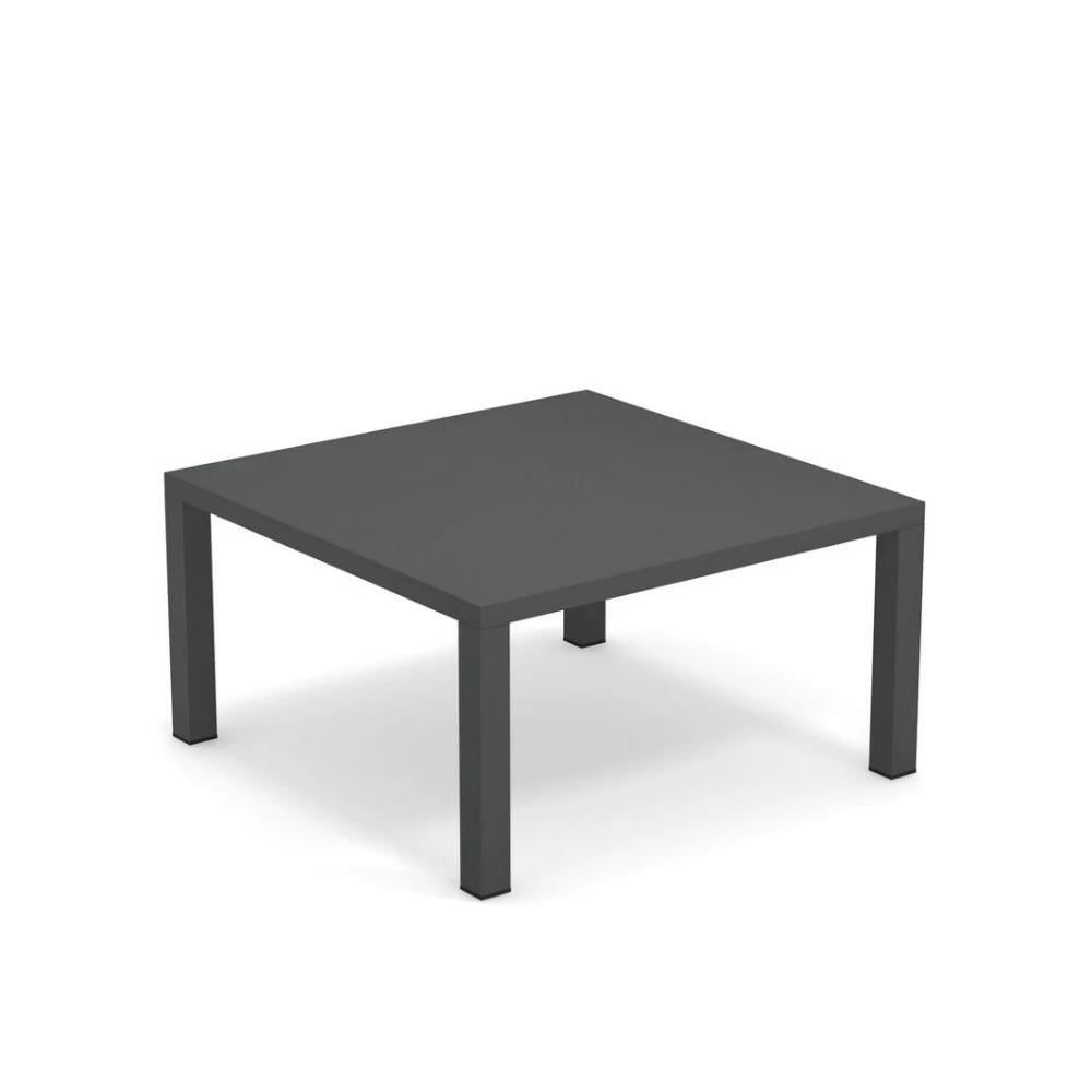 Emu Round Square Coffee Table