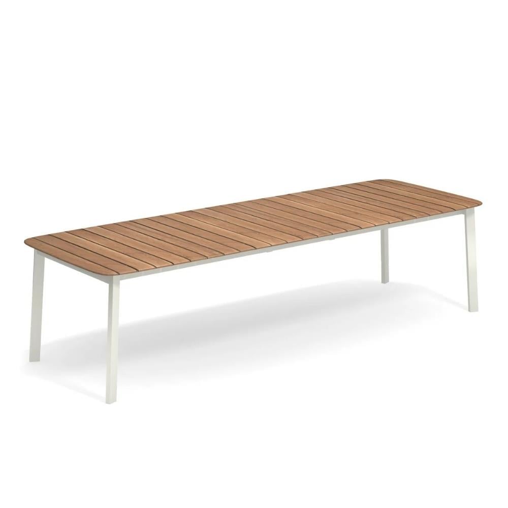 Emu Shine Extendable Dining Table