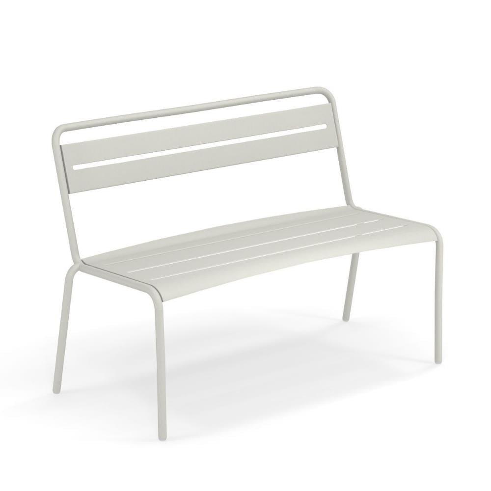 Emu Star Stackable Bench