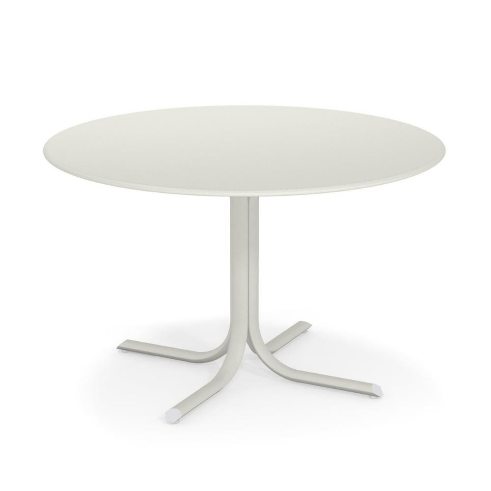 Emu Table System Round Table