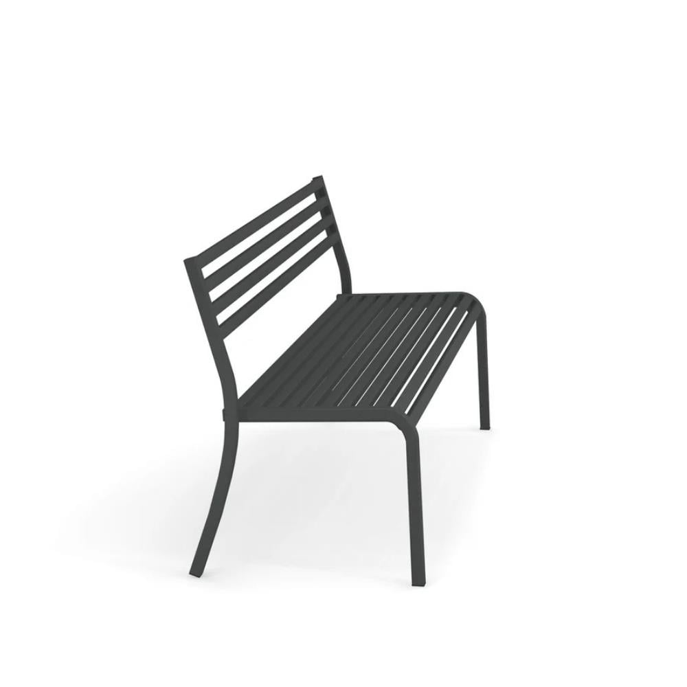 Emu Segno Stackable 2-Seater Bench