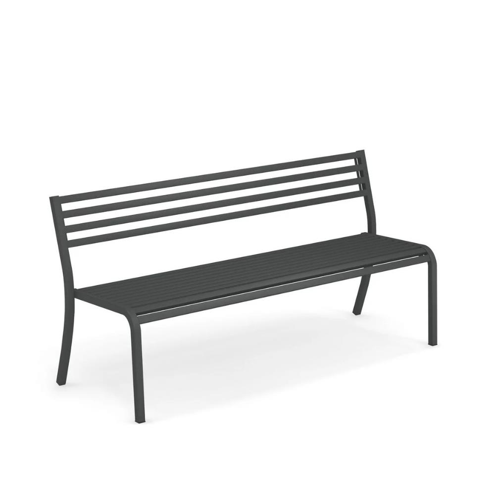 Emu Segno Stackable 2-Seater Bench
