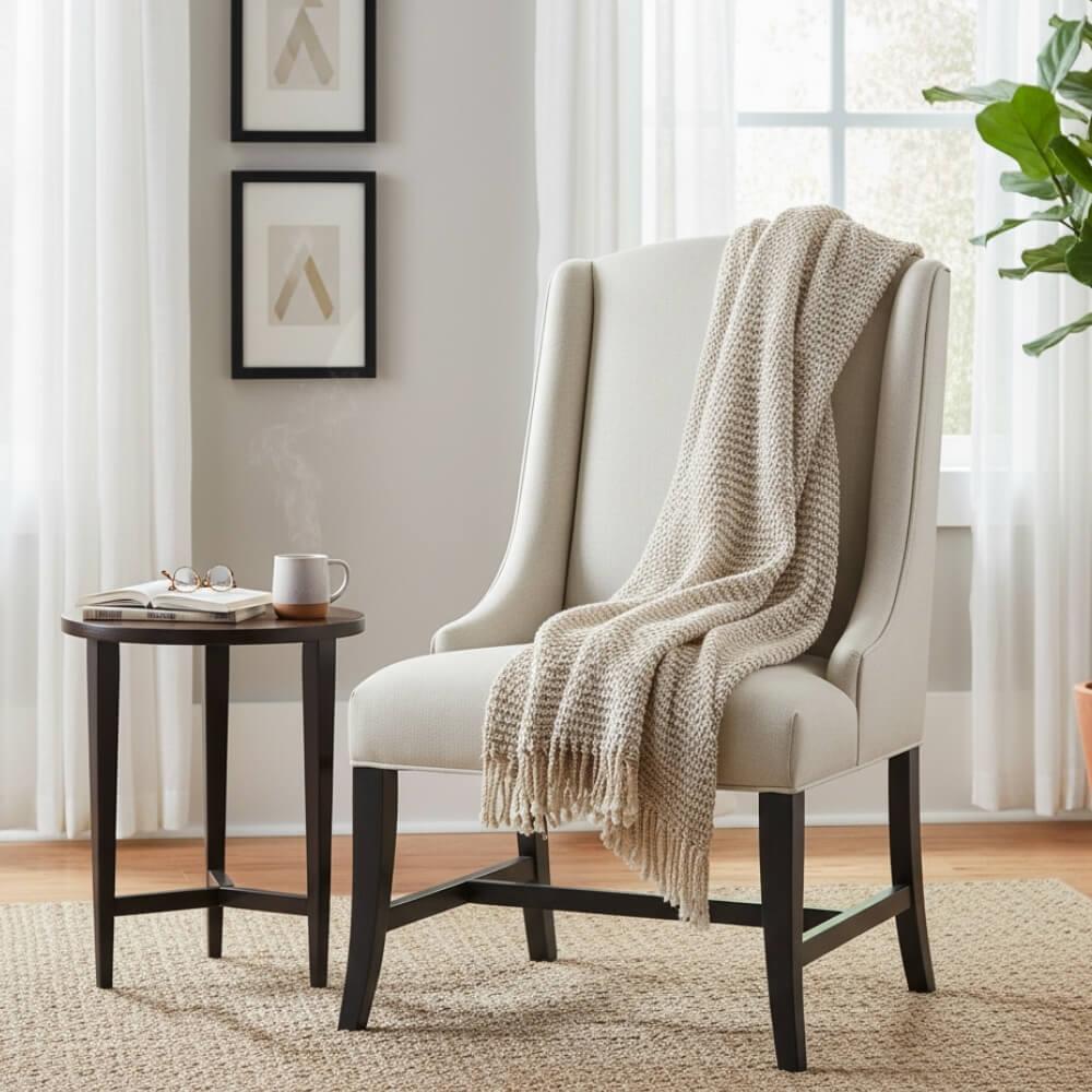 Fine Furniture Protege Dining Rosemary Dining Chair