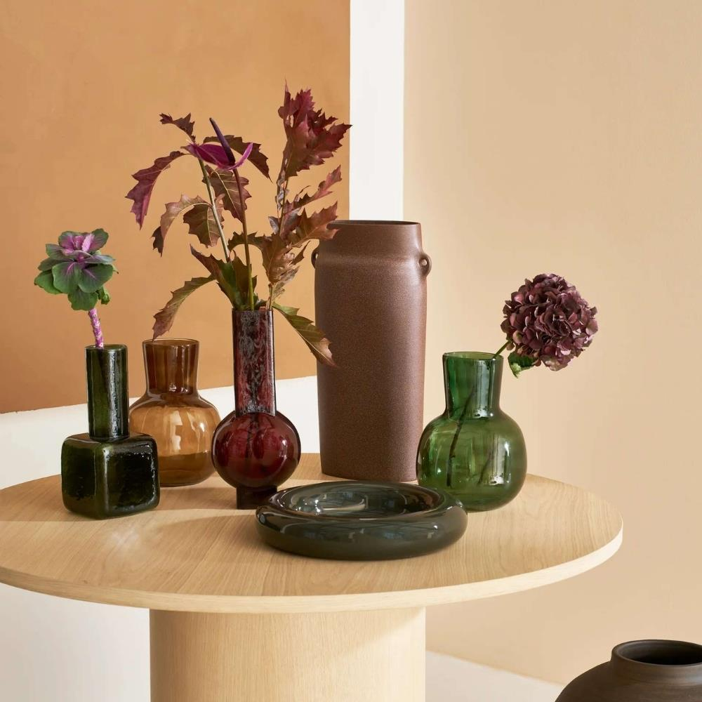 Urban Nature Culture Lou Flame Decorative Bowl