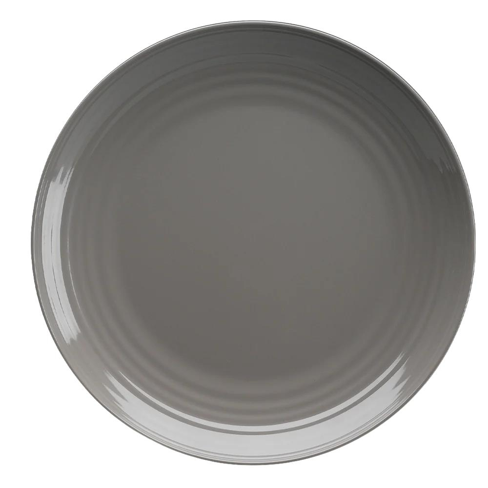 Flamefield Seramika Latte 16-Piece Dinnerware Set