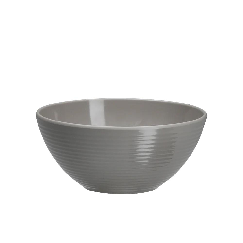 Flamefield Seramika Latte 16-Piece Dinnerware Set