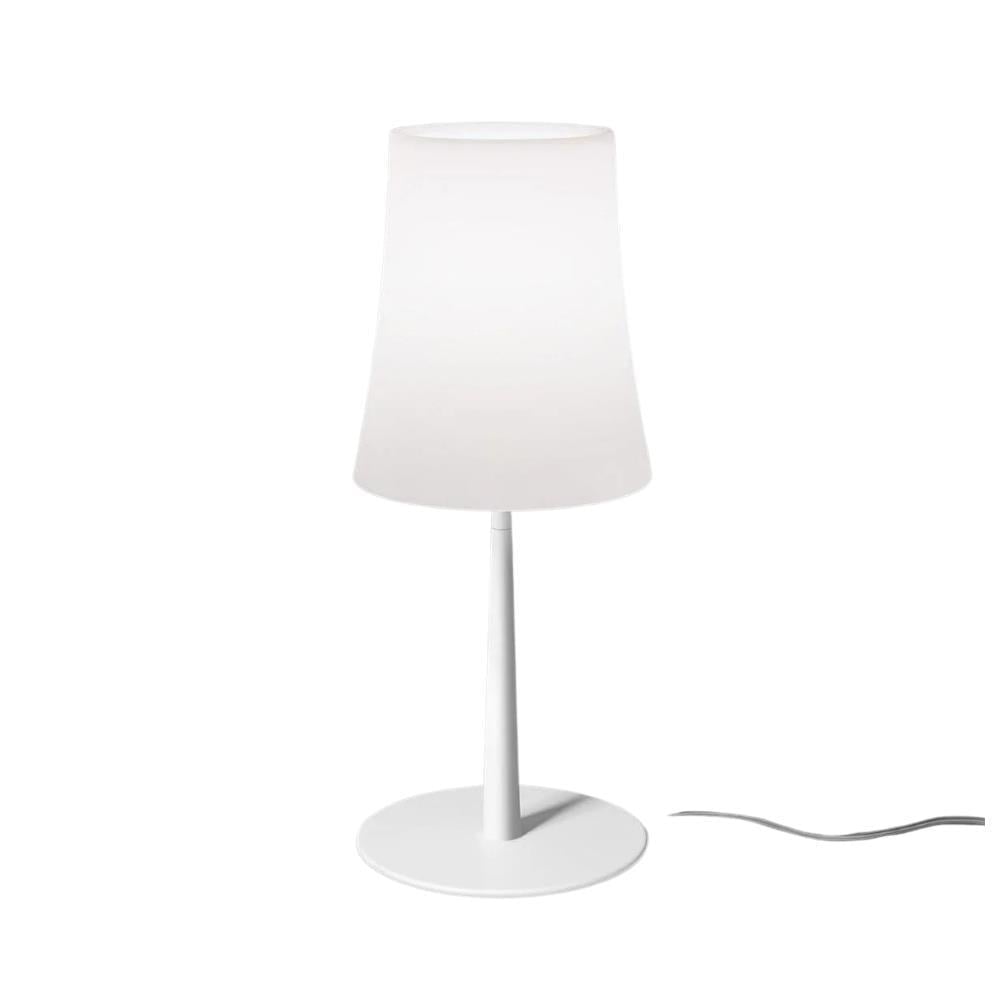 Foscarini Birdie Easy White Table Lamp