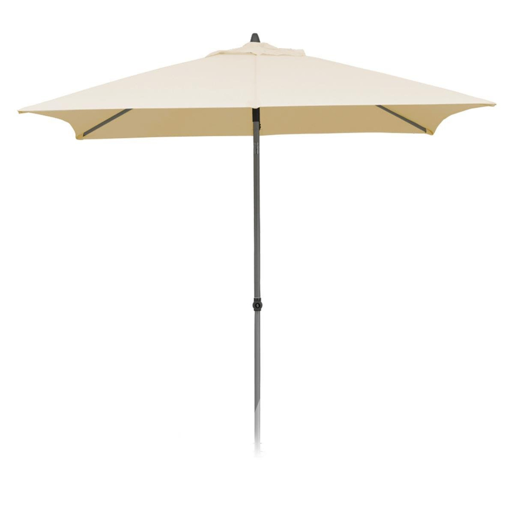 Glatz Suncomfort Push Up Ecru Umbrella