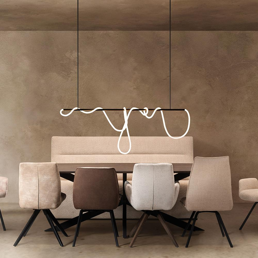 Hjort Knudsen Adore Coffee Armchair