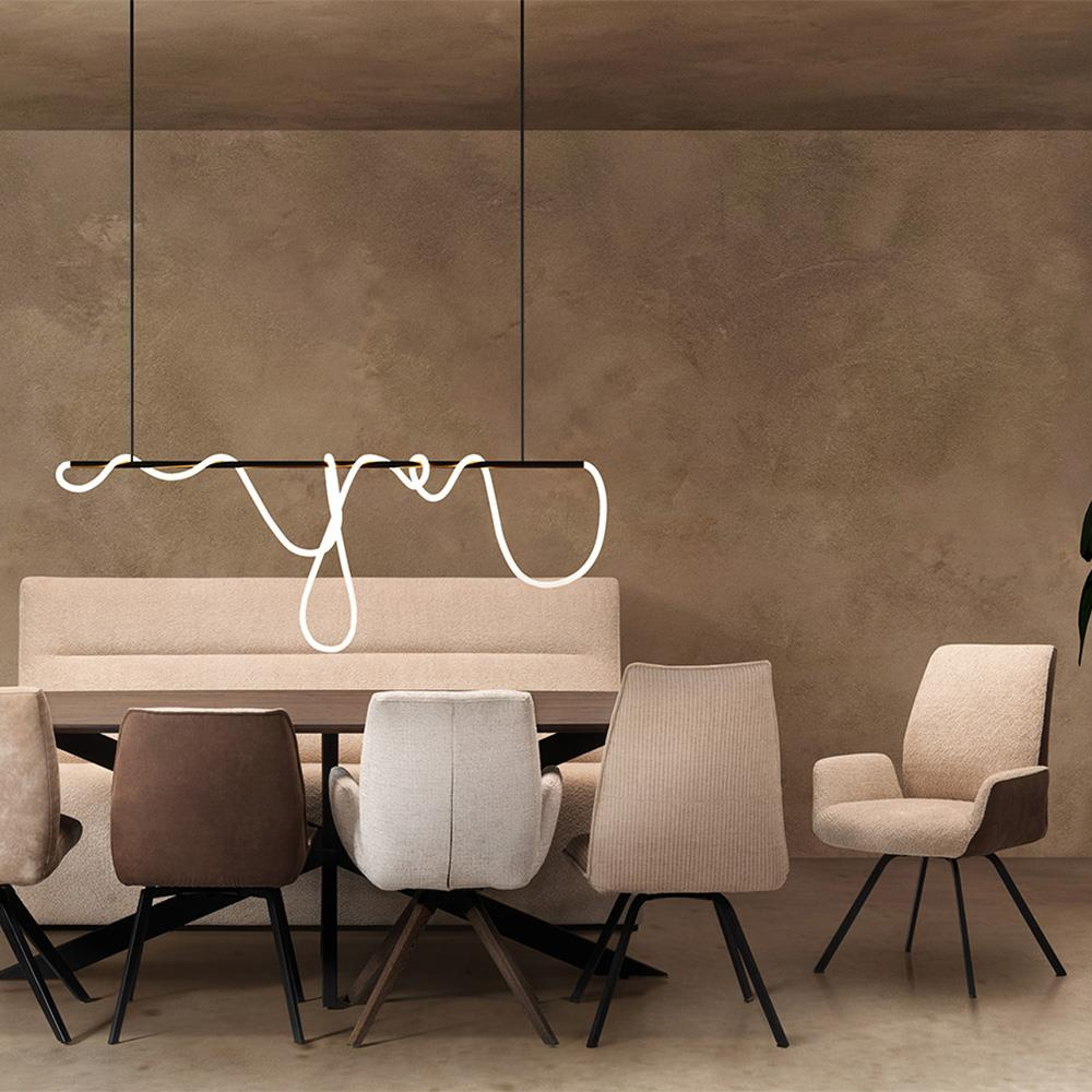 Hjort Knudsen Ergo Wood Armchair