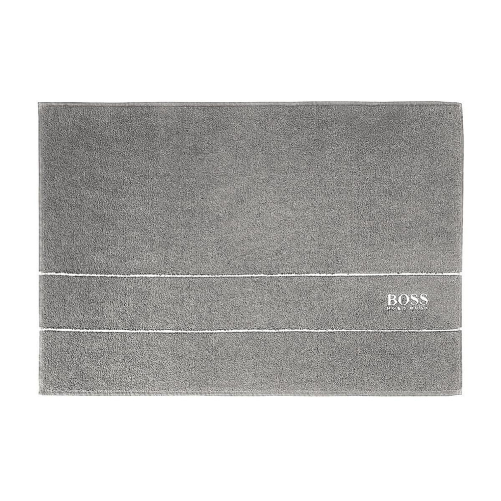 Hugo Boss Plain Bath Mat