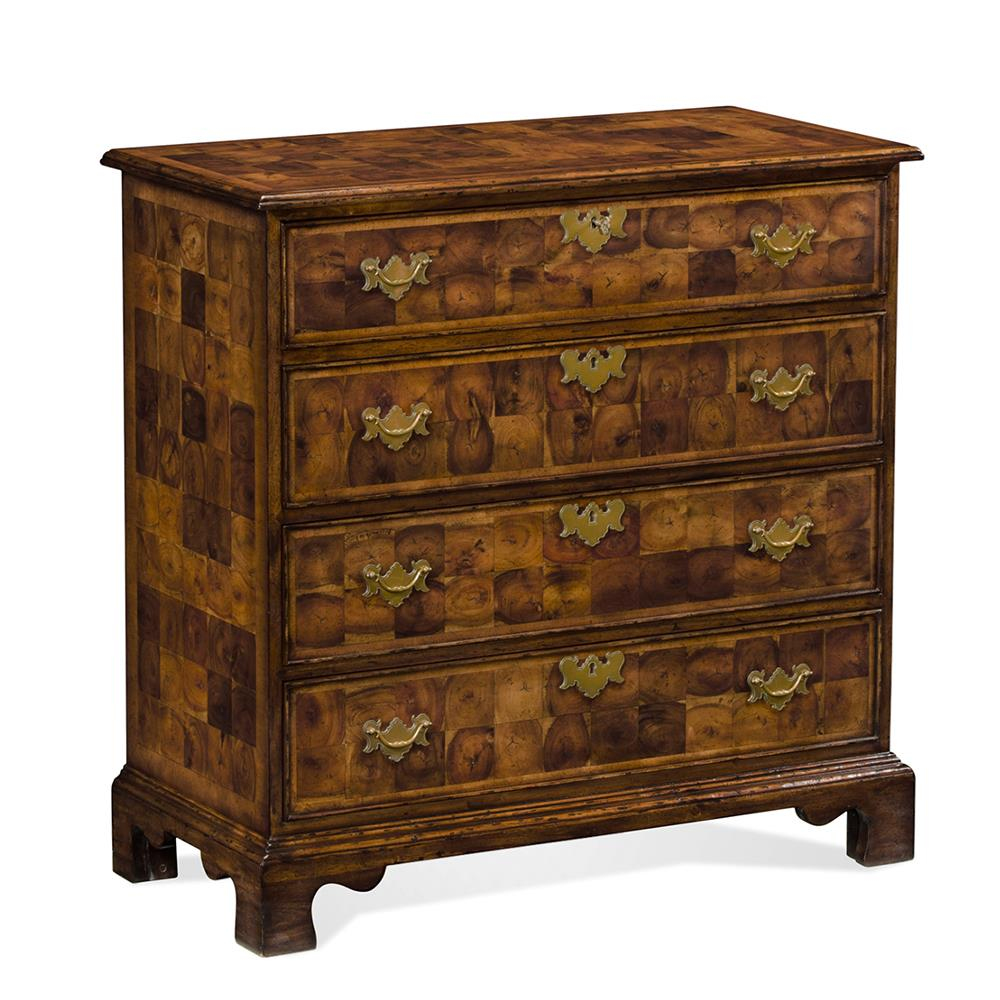 Jonathan Charles Country Farmhouse Dresser