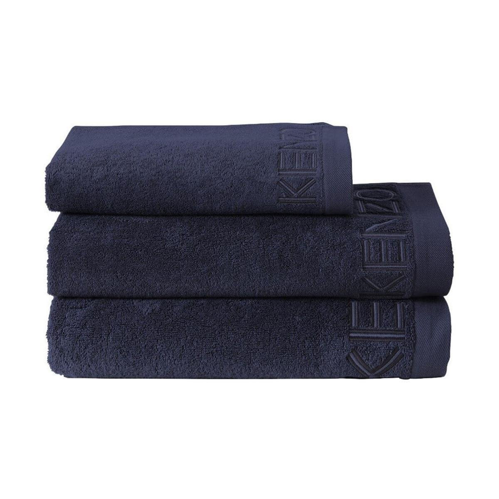 Kenzo Iconic 55x100 Hand Towel