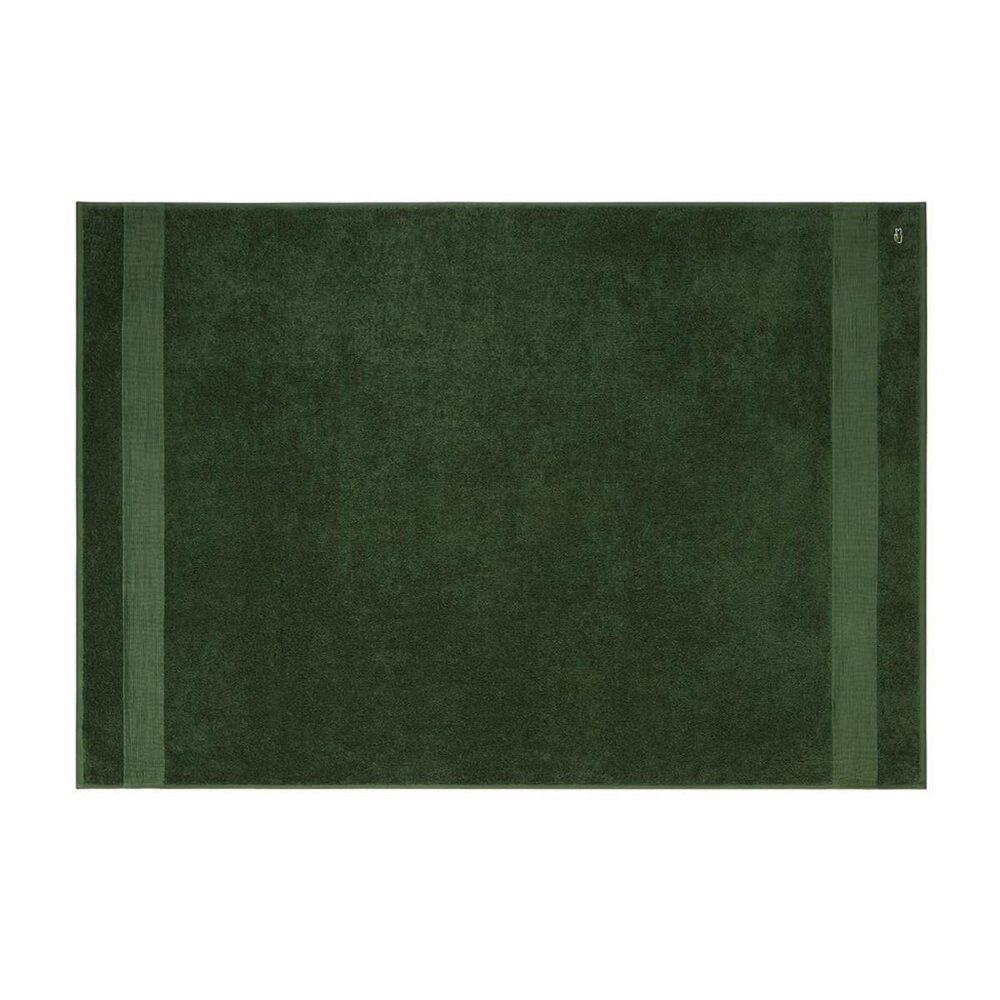 Lacoste LLecroco Bath Mat