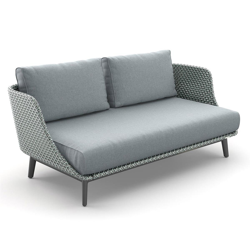 Dedon Mbarq Baltic 3-Seater Sofa