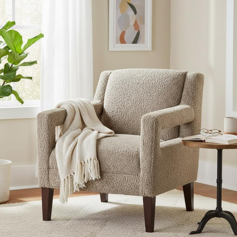 Mitchell Gold+Bob Williams Duke Armchair