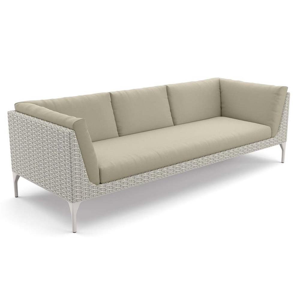 Dedon Mu Accona 4-Seater Sofa