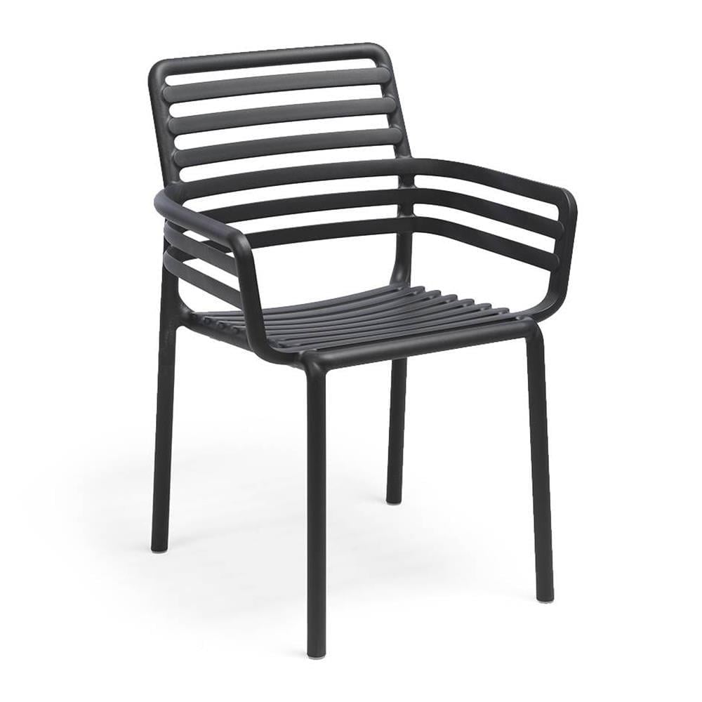 Nardi Doga Stackable Armchair