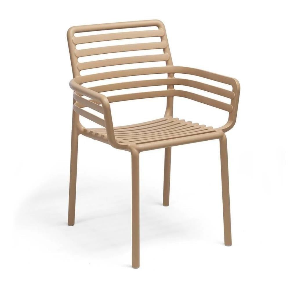 Nardi Doga Stackable Armchair