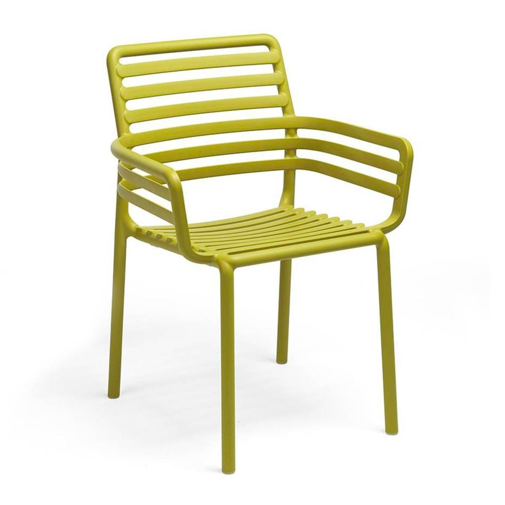 Nardi Doga Stackable Armchair
