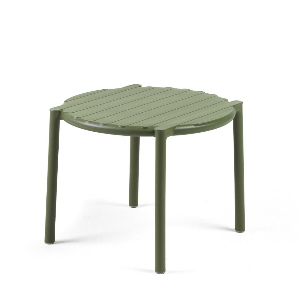 Nardi Doga Stackable Side Table