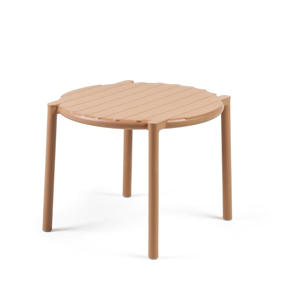 Nardi Doga Stackable Side Table