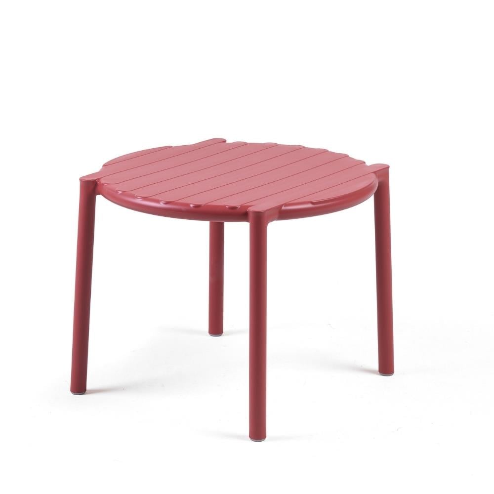 Nardi Doga Stackable Side Table