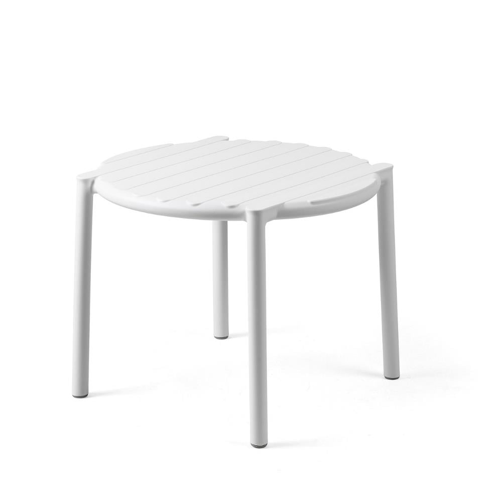 Nardi Doga Stackable Side Table