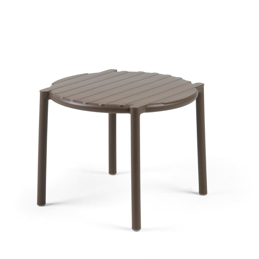 Nardi Doga Stackable Side Table