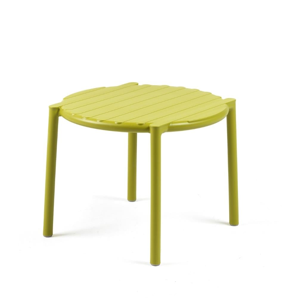Nardi Doga Stackable Side Table
