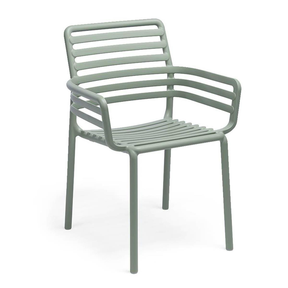 Nardi Doga Stackable Armchair